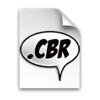 CBR Reader pentru Windows 8.1