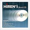 Hirens Boot CD pentru Windows 8.1