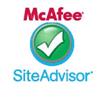 McAfee SiteAdvisor pentru Windows 8.1