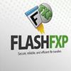 FlashFXP pentru Windows 8.1