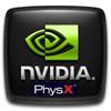 NVIDIA PhysX pentru Windows 8.1