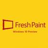 Fresh Paint pentru Windows 8.1