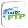 CuteFTP pentru Windows 8.1