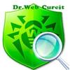 Dr.Web CureIt pentru Windows 8.1