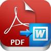 PDF to Word Converter pentru Windows 8.1