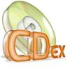 CDex pentru Windows 8.1